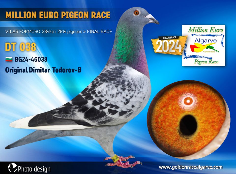 BG24-46038 - MACHO - Dimitar Todorov-B