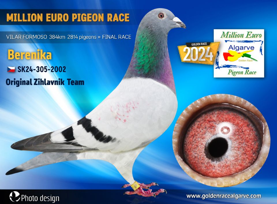 SK24-305-2002 - MACHO - Zihlavnik Team